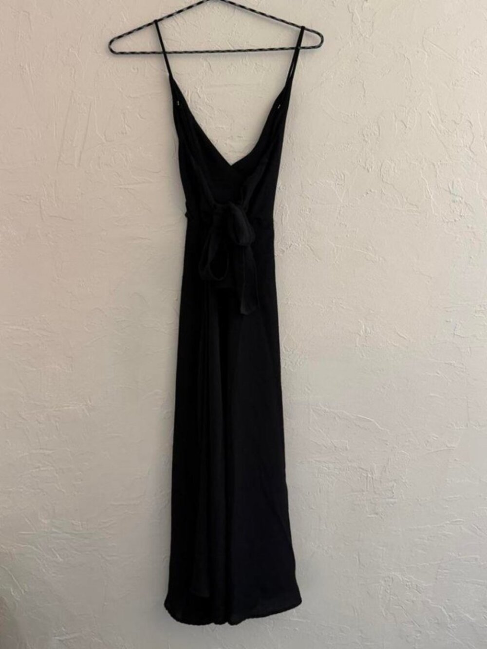 Forever 21 Women's Black Dress